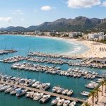 Fin de semana en un hotelazo 4* de Mallorca desde 50€ p.p./noche