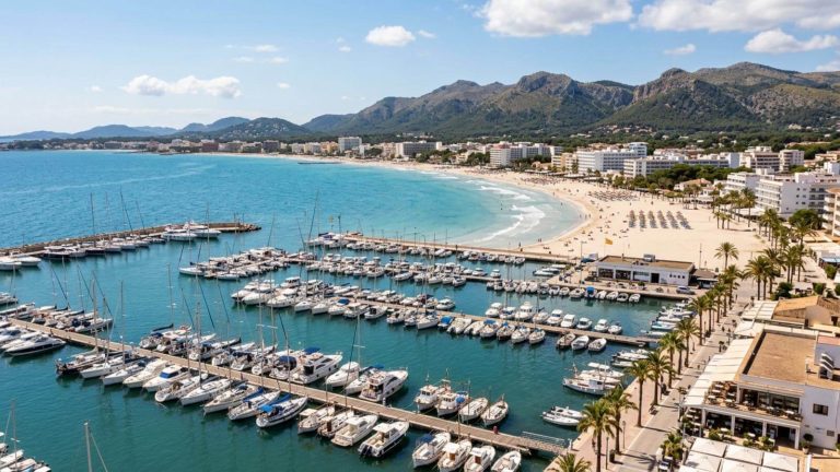Fin de semana en un hotelazo 4* de Mallorca desde 50€ p.p./noche