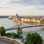 Vuelos a Budapest + 7 noches en un hotel 4* desde 547€ p.p.