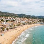 Hotel cerca de la playa en la Costa Dorada con todas las comidas incluidas desde 68€ p.p./noche