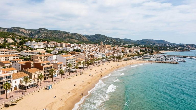 Hotel cerca de la playa en la Costa Dorada con todas las comidas incluidas desde 68€ p.p./noche