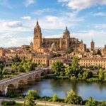Escapada de última hora en Salamanca: hotel 4* by Soho Boutique céntrico desde 34€ p.p./noche