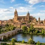 Escapada de última hora en Salamanca: hotel 4* by Soho Boutique céntrico desde 34€ p.p./noche