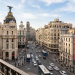 Escapada de fin de semana a Madrid: hotel 4* desde 88€ p.p./noche