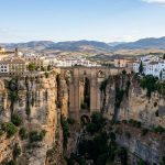 Última hora: hotel Soho Boutique 4* en Ronda desde 107€ p.p./noche