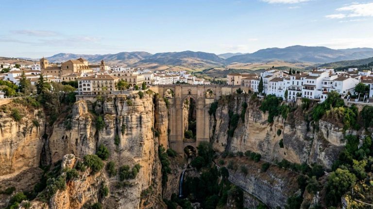 Última hora: hotel Soho Boutique 4* en Ronda desde 107€ p.p./noche