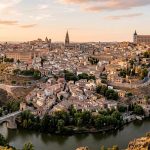 Escapada de última hora: hotel 4* en el centro histórico de Toledo desde 44€ p.p./noche