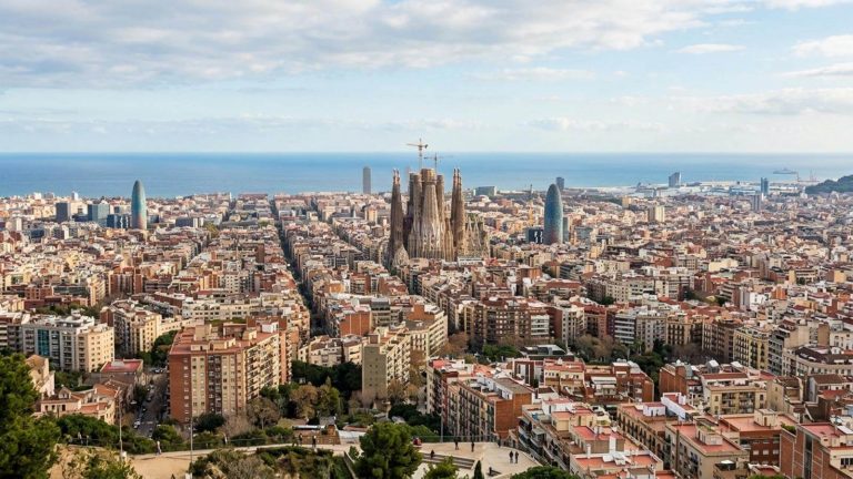 Escapada de última hora: hotel Meliá 5* en Barcelona desde 161€ p.p./noche