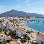 Final de verano en Marbella: hotel de diseño con media pensión desde 63€ p.p./noche