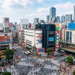 Hotel 4* con vistas impresionantes en el centro de Tokio desde 64€ p.p./noche