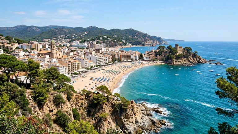 Final de verano en Lloret de Mar: hotel con todas las comidas incluidas desde 40€ p.p./noche