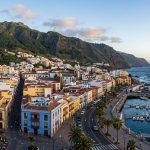 Vuelos a La Palma en Navidades desde 82€ ida y vuelta