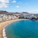 Fin de semana en Las Palmas de Gran Canaria: acogedor aparthotel desde 16€ p.p./noche