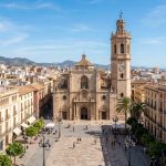 Vacaciones en la Costa del Azahar: 7 noches en un hotel NH 4* desde 313€ p.p.