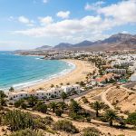 Fuerteventura: hotel 4* solo adultos sobre una colina con privilegiadas vistas a la playa desde 42€ p.p./noche