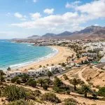 Fuerteventura: hotel 4* solo adultos sobre una colina con privilegiadas vistas a la playa desde 42€ p.p./noche