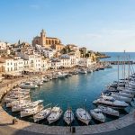 Menorca: aparthotel solo para adultos con acceso directo a la playa desde 59€ p.p./noche