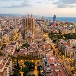 Fin de semana en Barcelona: moderno hotel 4* desde 62€ p.p./noche