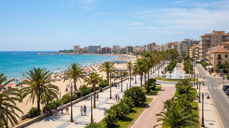 Escapada solo para adultos: exclusivo hotel 4* en Salou desde 45€ p.p./noche