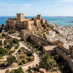 Final de verano de lujo en Cabo de Gata: hotel 5* en primera línea de playa con desayuno desde 45€ p.p./noche