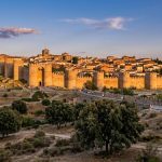 Escapada de última hora: hotel 4* en Ávila con bañera de hidromasaje desde 49€ p.p./noche