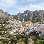 Hotel muy próximo a la cala de Finestrat con todas las comidas incluidas desde 70€ p.p./noche
