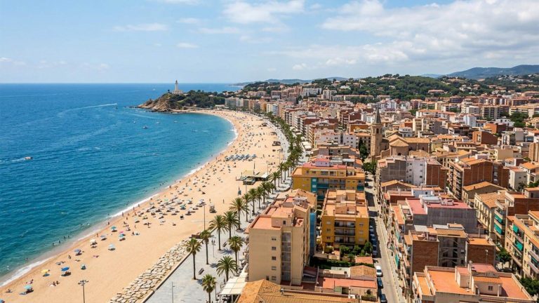 Vacaciones a pie de playa: 7 noches en un hotel con desayuno, almuerzo y cena desde 318€ p.p.