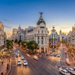 Última hora: hotelazo 4* en Madrid con una piscina espectacular en la azotea desde 126€ p.p./noche