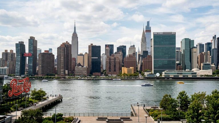 Principio de verano en Nueva York: vuelos directos por 328€ ida y vuelta