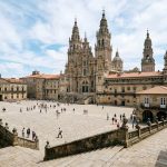 Escapada de lujo a Santiago de Compostela: hotel Eurostars 5* desde 51€ p.p./noche