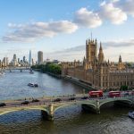 Vuelos a Londres + 5 noches en un hotel en el centro desde 231€ p.p.