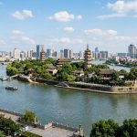 Vuelos directos a Wenzhou (China) + 7 noches desde 853€ p.p.