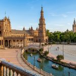Fin de semana en el Hilton Garden Inn Sevilla 4* con piscina desde 61€ p.p./noche