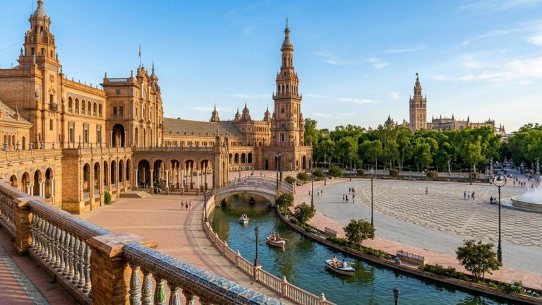 Fin de semana en el Hilton Garden Inn Sevilla 4* con piscina desde 61€ p.p./noche
