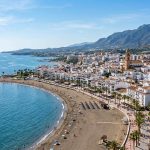 Septiembre de lujo en la Costa del Sol: hotel 5* cerca de la playa desde 65€ p.p./noche