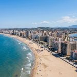 Fin de semana en Gandía: hotel Senator 4* desde 46€ p.p./noche