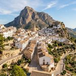 Hotel muy próximo a la cala de Finestrat con todas las comidas incluidas desde 64€ p.p./noche