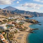 Noviembre de lujo en el increíble Hard Rock Hotel Tenerife 5* desde 92€ p.p./noche