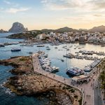 Ibiza: 2 noches en un fantástico hotel 4* con vuelos incluidos desde 148€ p.p.