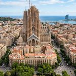 Exclusivo hotel 4* superior de diseño solo para adultos en Barcelona desde 83€ p.p./noche