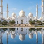 Impresionante resort & spa 5* en Abu Dhabi desde 41€ p.p./noche