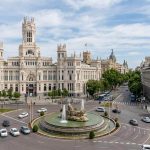 Fin de semana en Madrid: hotel 4* en Paseo de la Castellana desde 75€ p.p./noche