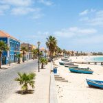 Vuelos directos a Cabo Verde desde solo 262€ ida y vuelta