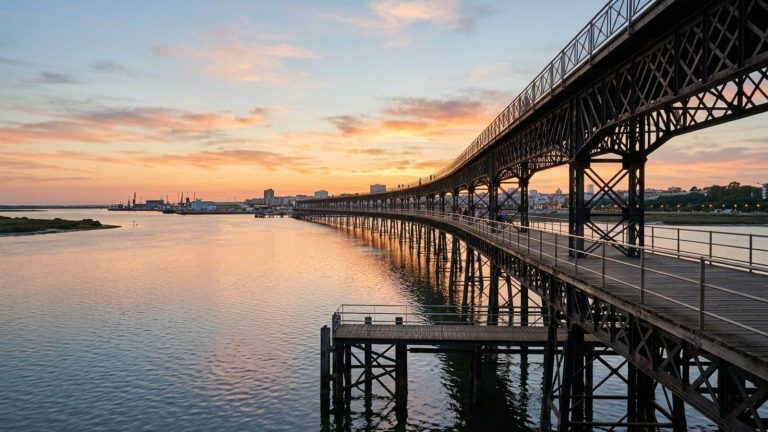 Fin de semana en Huelva: hotel NH 4* desde 46€ p.p./noche