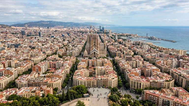 Espectacular resort by Barceló 4* solo para adultos en Barcelona desde 108€ p.p./noche