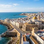 Parador con impresionantes vistas al Atlántico inaugurado hace casi 100 años desde 72€ p.p./noche