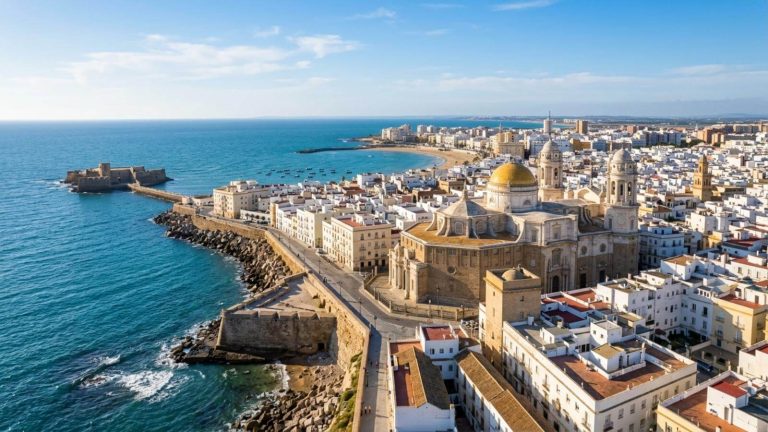 Parador con impresionantes vistas al Atlántico inaugurado hace casi 100 años desde 72€ p.p./noche