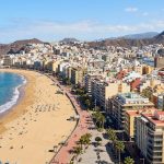 7 noches en un aparthotel en el centro de Las Palmas con vuelos incluidos desde 257€ p.p.