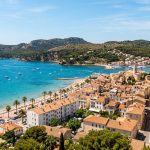 Octubre en un acogedor aparthotel de la Costa Azul desde 28€ p.p./noche