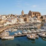 Escapada de última hora: resort 4* en Menorca desde 46€ p.p./noche